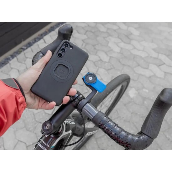 Φτιάξε το δικό σου κιτ ποδηλάτου Quad Lock για Samsung