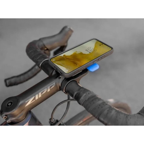 Φτιάξε το δικό σου κιτ ποδηλάτου Quad Lock για Samsung