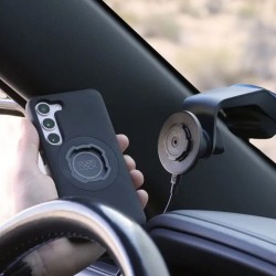 Φτιάξε το δικό σου κιτ αυτοκινήτου Quad Lock για iPhone