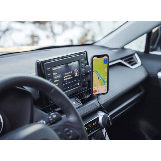 Φτιάξε το δικό σου κιτ αυτοκινήτου Quad Lock για iPhone
