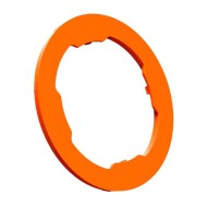 Δαχτυλίδι κινητού MAG Quad Lock πορτοκαλί