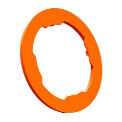 Δαχτυλίδι κινητού MAG Quad Lock πορτοκαλί