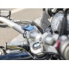 Βάση κινητού Quad Lock Pro σε τιμόνια 22-35 χιλ