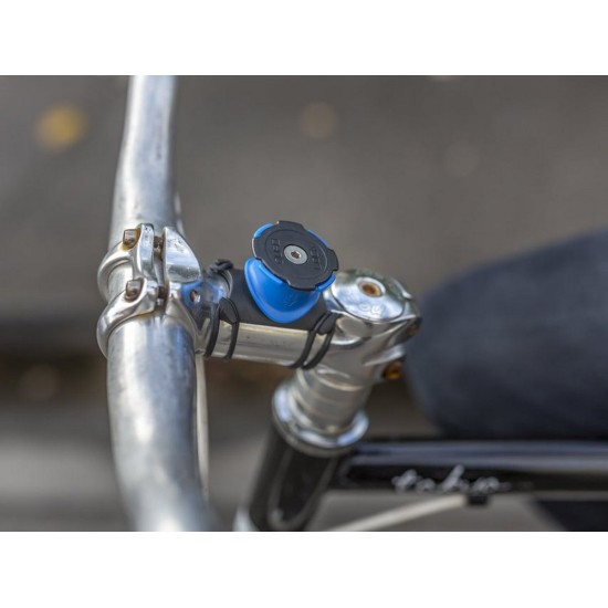 Βάση κινητού Quad Lock για τιμόνι ποδηλάτου
