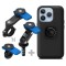 Βάση κινητού Apple iphone Quad Lock για BMW R 1300 GS/Adv.