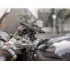 Φτιάξε το δικό σου κιτ μοτοσυκλέτας Quad Lock για iPhone