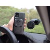 Αυτοκόλλητο Quad Lock MAG για θήκες κινητών / κινητά