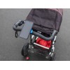 Βάση κινητού Quad Lock με ιμάντα/velcro