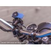 Άνω βάση σύνδεσης RAM-MOUNT με θήκες Quad Lock