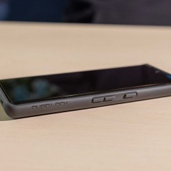 Τζαμάκι προστασίας Quad Lock Samsung S24