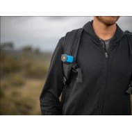 Βάση κινητού Quad Lock με κλιπ για ζώνη / σακίδιο πλάτης