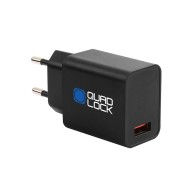 Ταχυφορτιστής Quad Lock 30W 