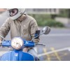 Βάση κινητού Quad Lock σε καθρέπτη / μπαράκια διαμέτρου 10-16 χιλ
