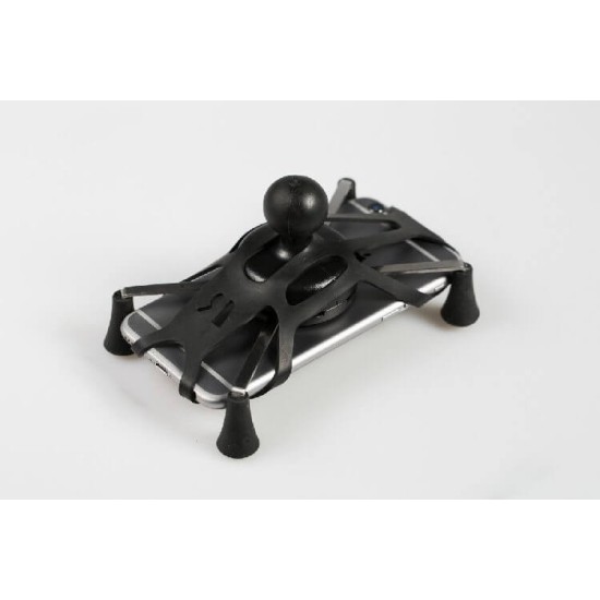 Βάση κινητού universal RAM-MOUNT X-Grip UN7 με μπίλια (2η γενιά)