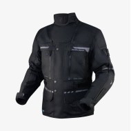 Μπουφάν Rebelhorn Cubby IV μαύρο