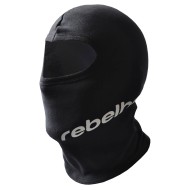 Balaclava Lycra 100% Rebelhorn