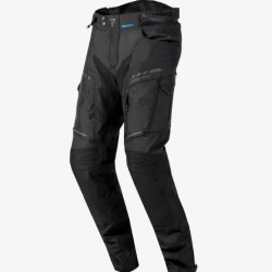 Παντελόνι Rebelhorn Cubby IV μαύρο Παντελόνι Rebelhorn Cubby IV μαύρο