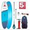 SUP Red Paddle Co 10’8″ Ride MSL – Full πακέτο