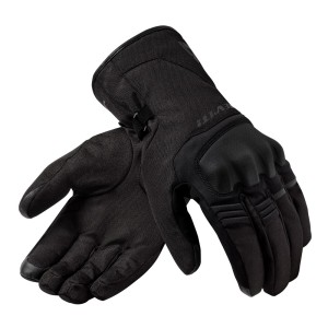 Γάντια RevIT Lava H2O μαύρα