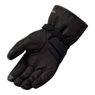 Γάντια RevIT Lava H2O μαύρα