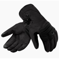 Γάντια RevIT Bornite H2O γυναικεία μαύρα
