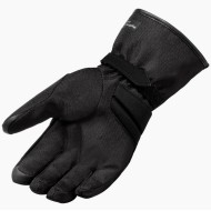Γάντια RevIT Bornite H2O γυναικεία μαύρα