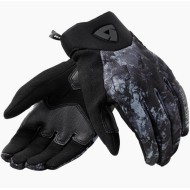 Γάντια RevIT Continent WB μαύρα-γκρι