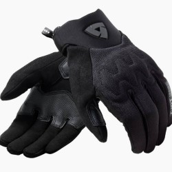 Γάντια RevIT Continent WB μαύρα
