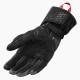 Γάντια RevIT Contrast GTX μαύρα-γκρι