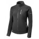 Softshell λεπτό μπουφάν RevIT Edison γυναικείο μαύρο (2ου επιπέδου)