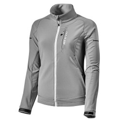 Softshell λεπτό μπουφάν RevIT Edison γυναικείο γκρι (2ου επιπέδου)