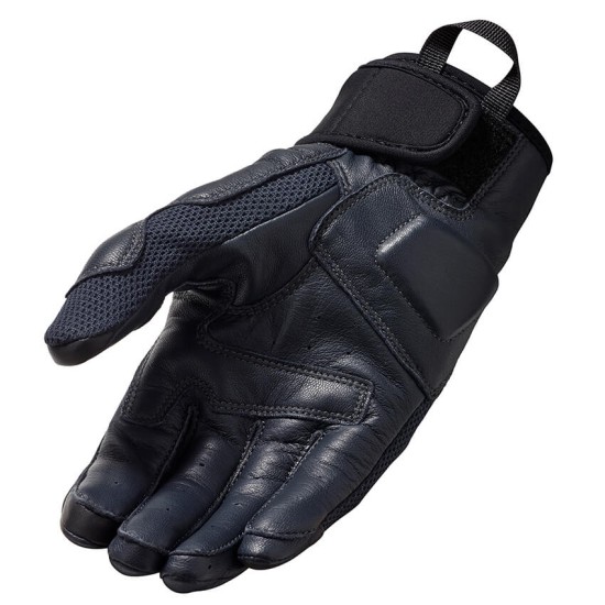 Γάντια RevIT Caliber καλοκαιρινά σκούρο μπλε