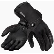 Θερμαινόμενα γάντια RevIT Freedom H2O μαύρα