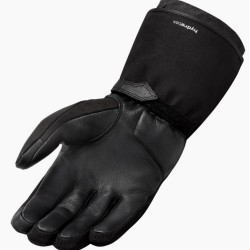 Θερμαινόμενα γάντια RevIT Freedom H2O μαύρα