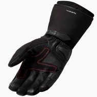 Θερμαινόμενα γάντια RevIT Liberty H2O μαύρα