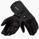 Θερμαινόμενα γάντια RevIT Liberty H2O μαύρα