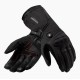 Θερμαινόμενα γάντια RevIT Liberty H2O γυναικεία μαύρα