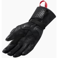 Γάντια RevIT Lacus GTX γυναικεία μαύρα