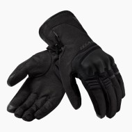 Γάντια RevIT Lava H2O γυναικεία μαύρα