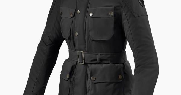 Revit livingstone jacket shop