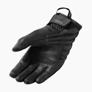 Γάντια RevIT Monster 3 καλοκαιρινά μαύρα