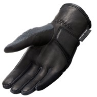 Γάντια RevIT Mosca H2O μαύρα-ανθρακί