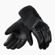 Γάντια RevIT Offtrack 2 καλοκαιρινά μαύρα