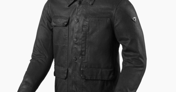 Worker 2 Overshirt RevIT Worker 2 σκούρο μπλε - MotoRAID