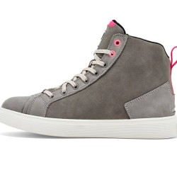 Μποτάκια αεριζόμενα RevIT Arrow γυναικεία ανοιχτό γκρι-λευκό Μποτάκια αεριζόμενα RevIT Arrow γυναικεία ανοιχτό γκρι-λευκό