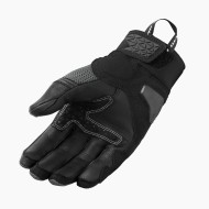 Γάντια RevIT Speedart Air καλοκαιρινά μαύρα-λευκά