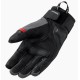 Γάντια RevIT Speedart H2O μαύρα-γκρι
