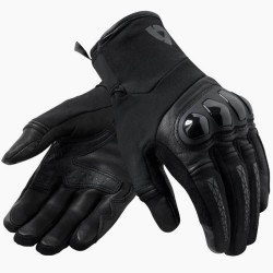 Γάντια RevIT Speedart H2O μαύρα