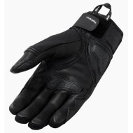 Γάντια RevIT Speedart H2O μαύρα
