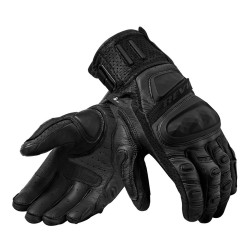 Γάντια RevIT Cayenne 2 καλοκαιρινά μαύρα